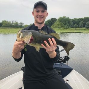 Meet your Posher, Kendall